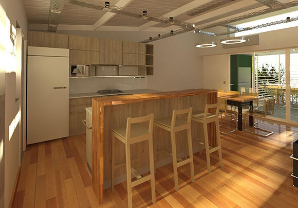 Cocina 1