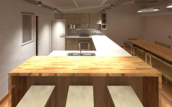 Cocina 2